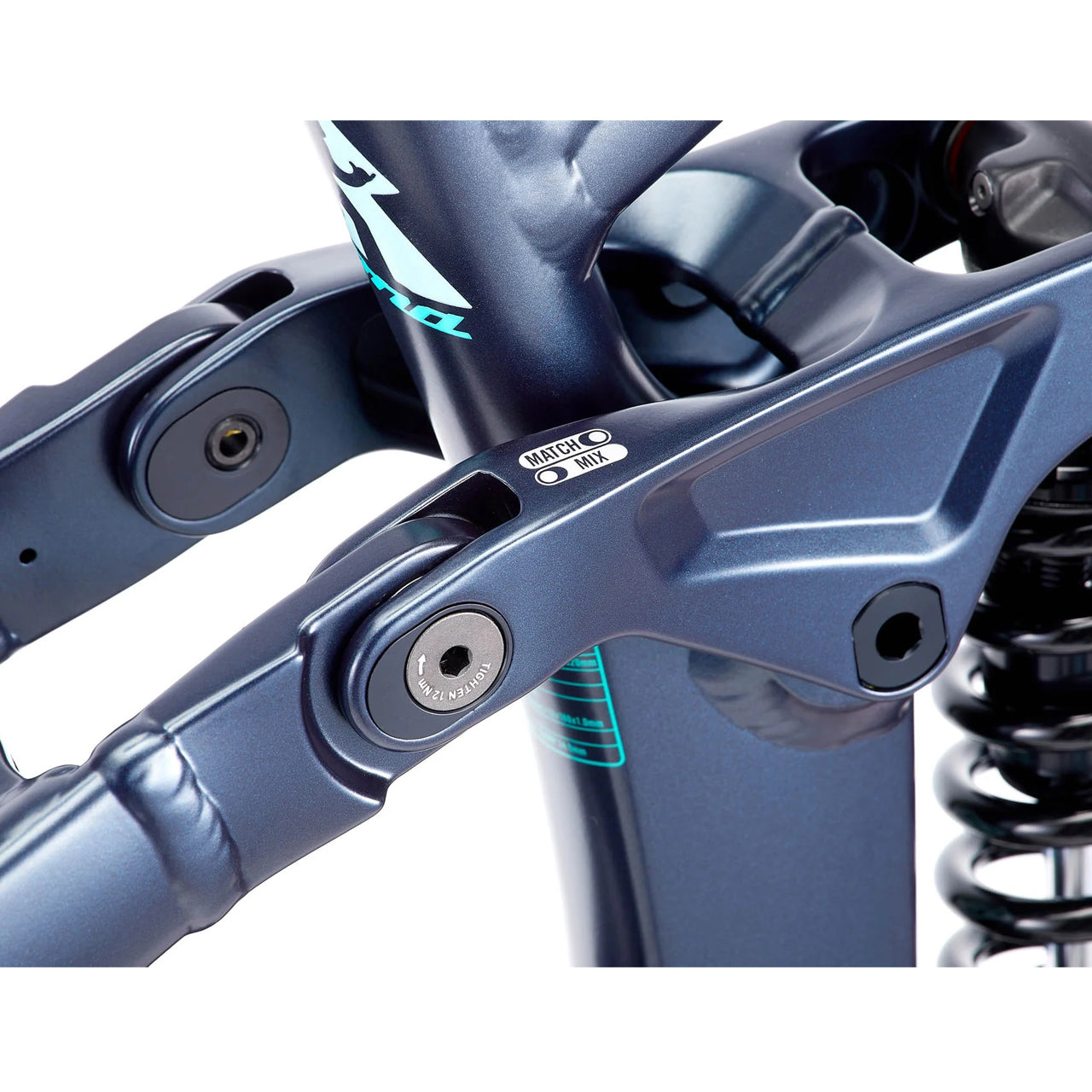 【2025年モデル】PROCESS X フルサスMTB エンデューロバイク バイクパークMTB オールマウンテンバイク KONA 2025 コナバイク ダウンヒルMTB