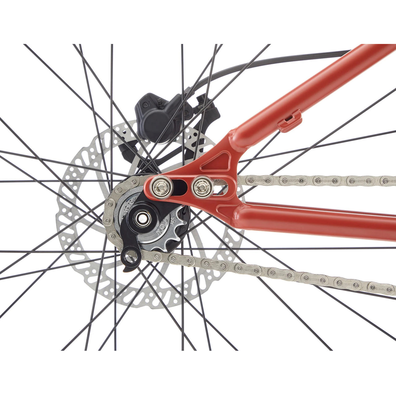 【2025年モデル】SHONKY コナ ションキー ダートジャンプバイク シングルスピード マウンテンバイク MTB