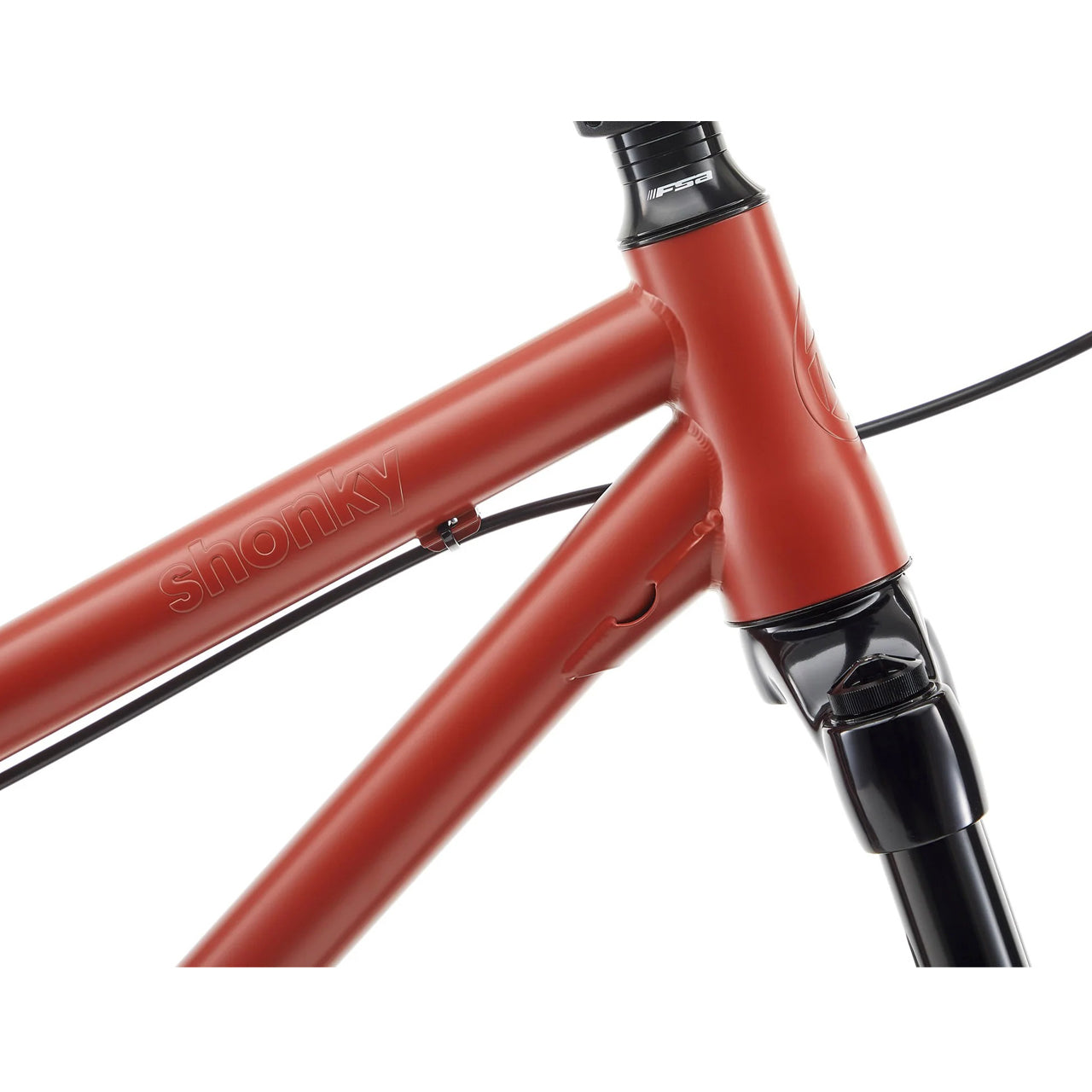 【2025年モデル】SHONKY コナ ションキー ダートジャンプバイク シングルスピード マウンテンバイク MTB