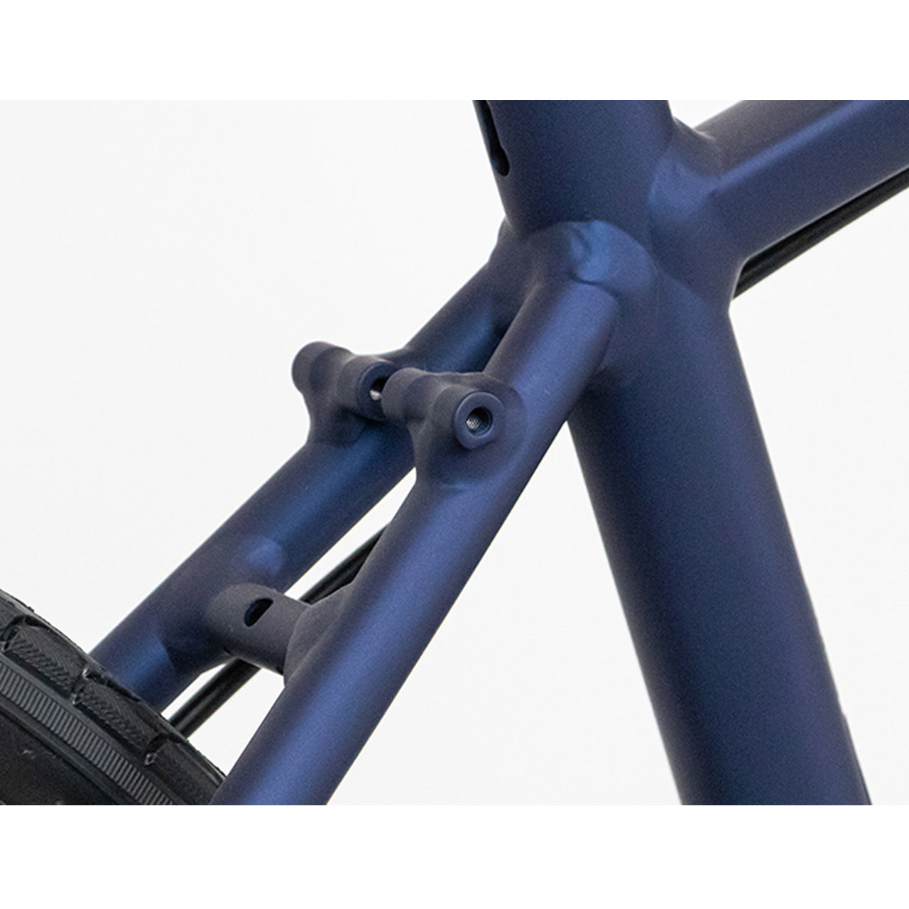 【2025年モデル】RAIL DISC EX 軽い 自転車 コーダブルーム アルミフレーム
