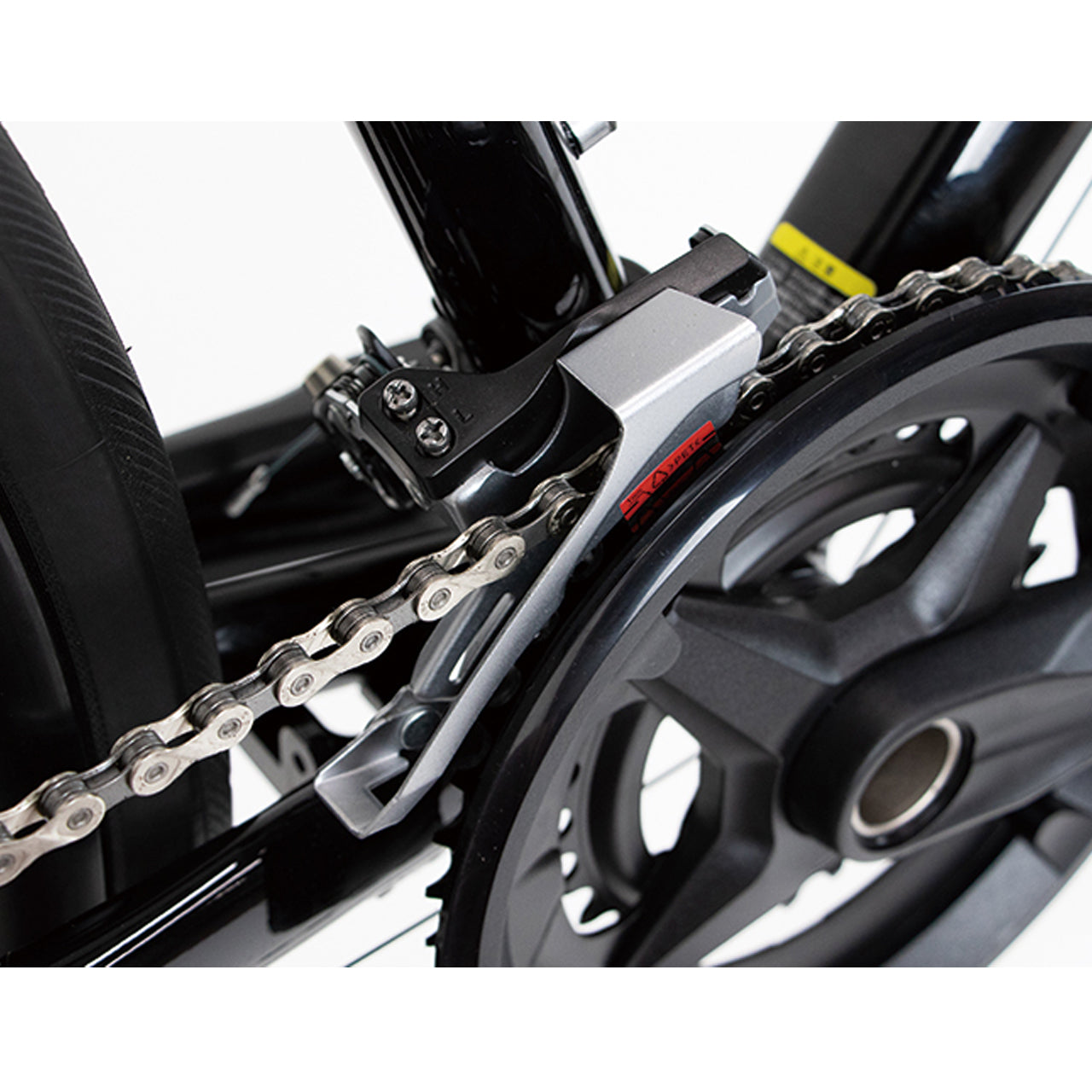 【2025年モデル】RAIL DISC EX 軽い 自転車 コーダブルーム アルミフレーム