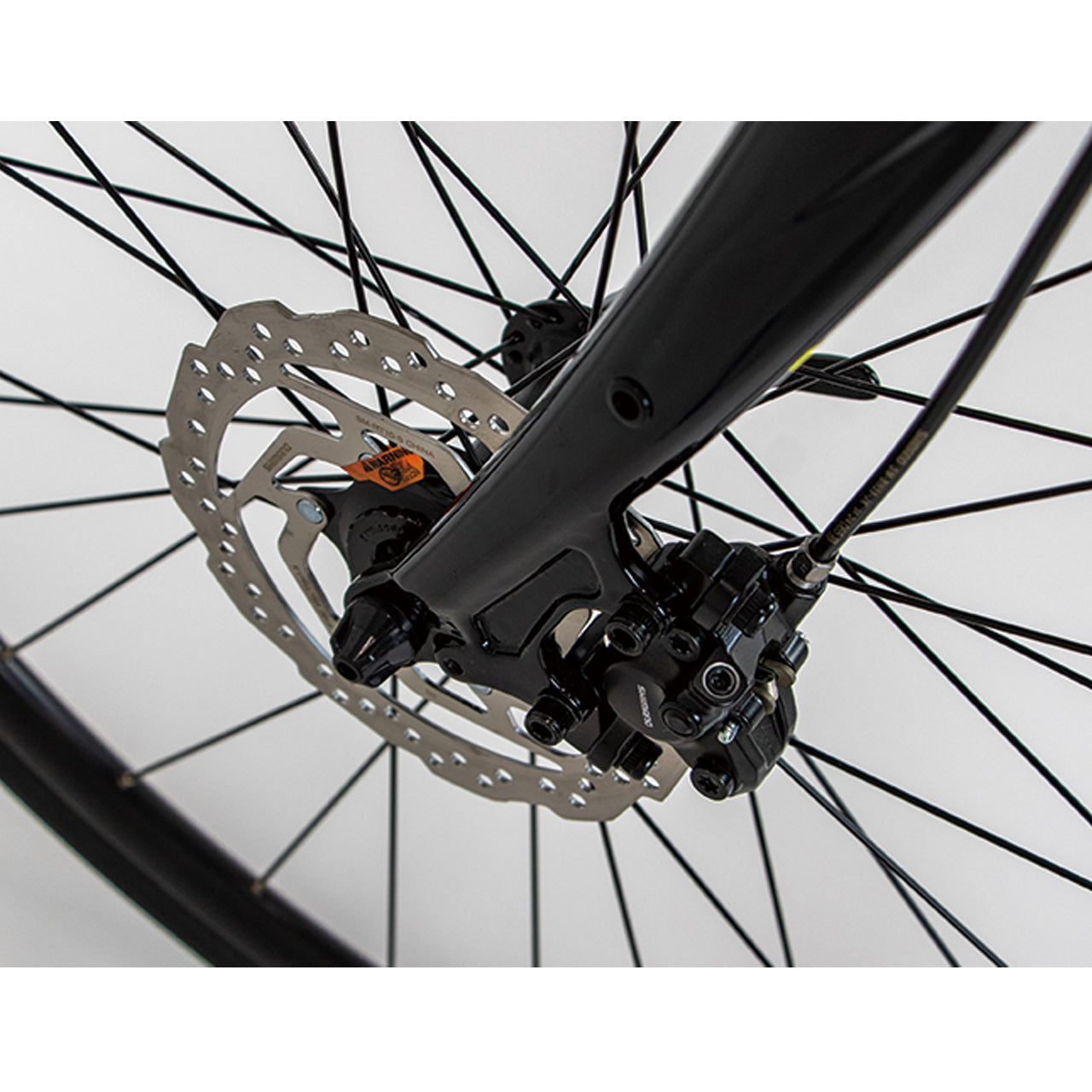 【2025年モデル】RAIL DISC EX 軽い 自転車 コーダブルーム アルミフレーム