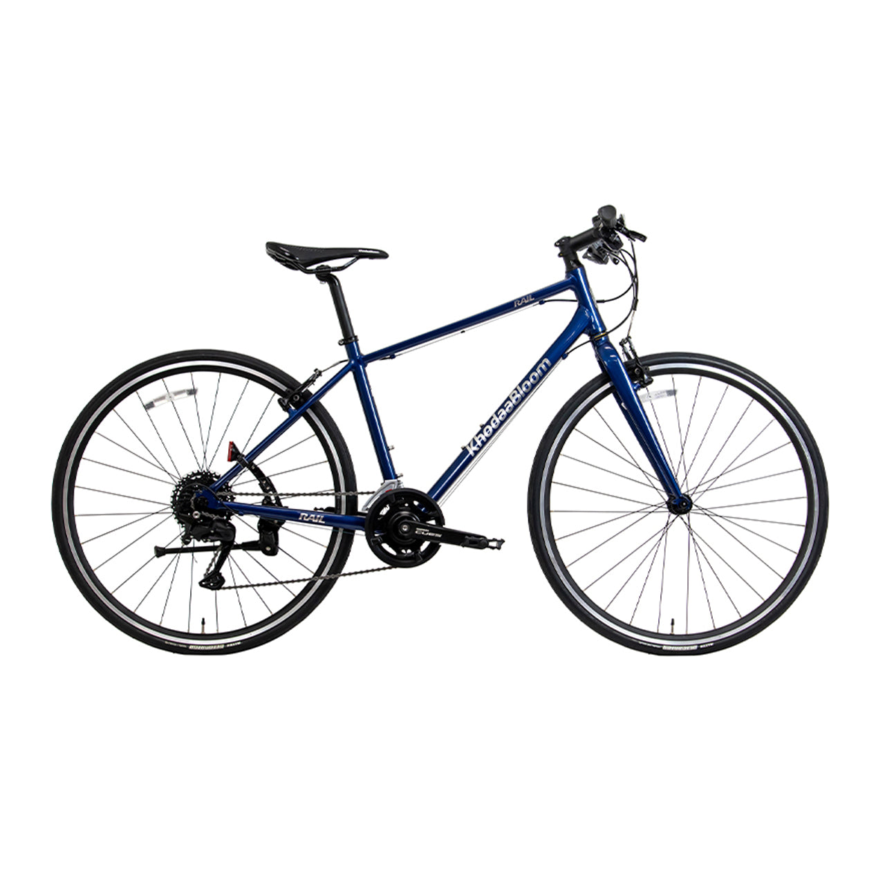 【2026年モデル】RAIL LIGHT コーダーブルーム クロスバイク RAIL LIGHT 2025 軽量クロスバイク 初心者 自転車 通勤 快適 スポーツバイク 軽いモデル SHIMANO CUES クロスバイク マックススタイヤ クロスバイク