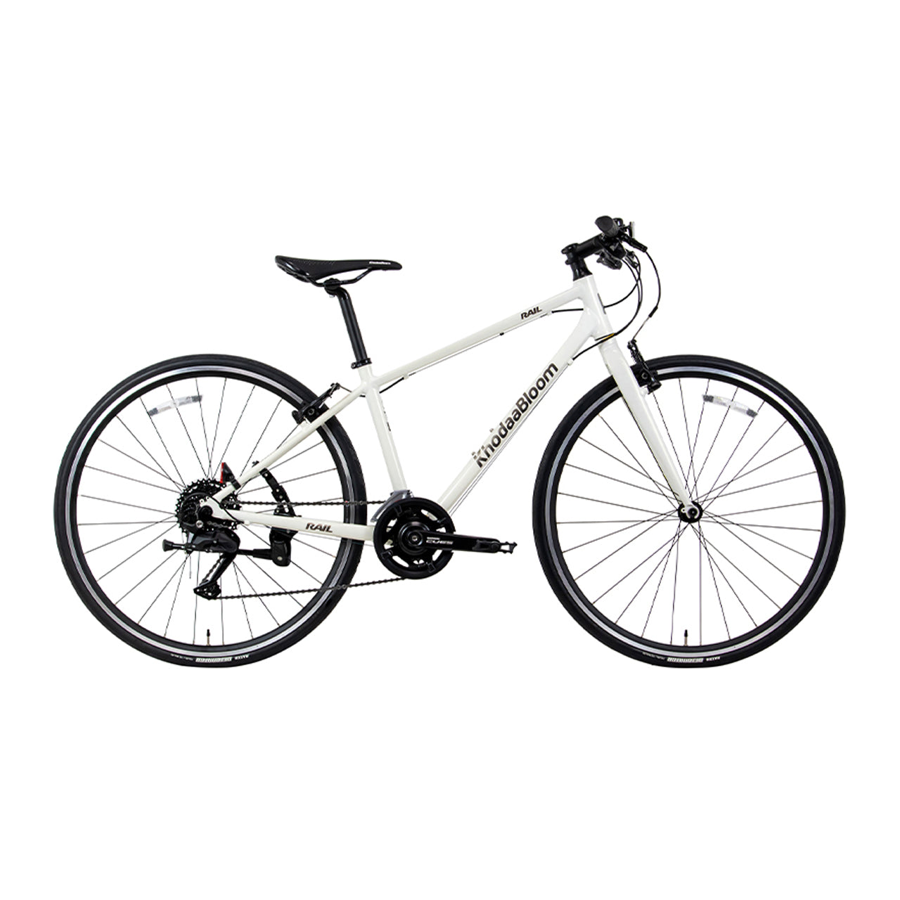 【2026年モデル】RAIL LIGHT コーダーブルーム クロスバイク RAIL LIGHT 2025 軽量クロスバイク 初心者 自転車 通勤 快適 スポーツバイク 軽いモデル SHIMANO CUES クロスバイク マックススタイヤ クロスバイク