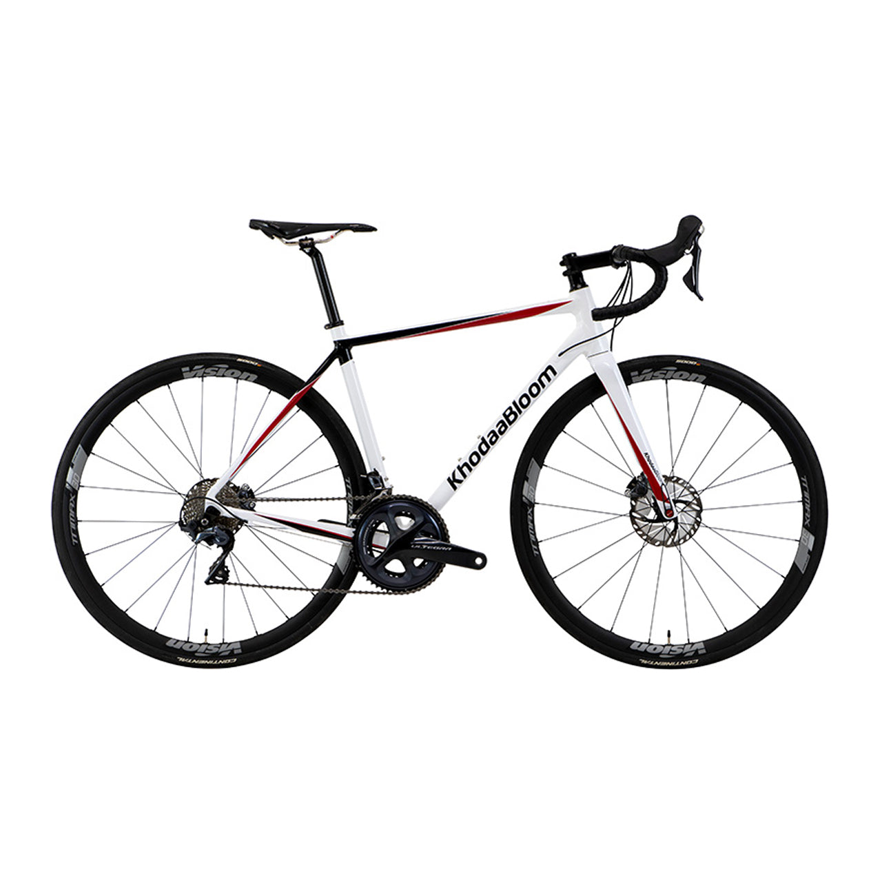 【2025年モデル】STRAUSS DISC ULTEGRA コーダーブルーム ストラウスディスク シマノアルテグラ アルミフレーム ロードバイク