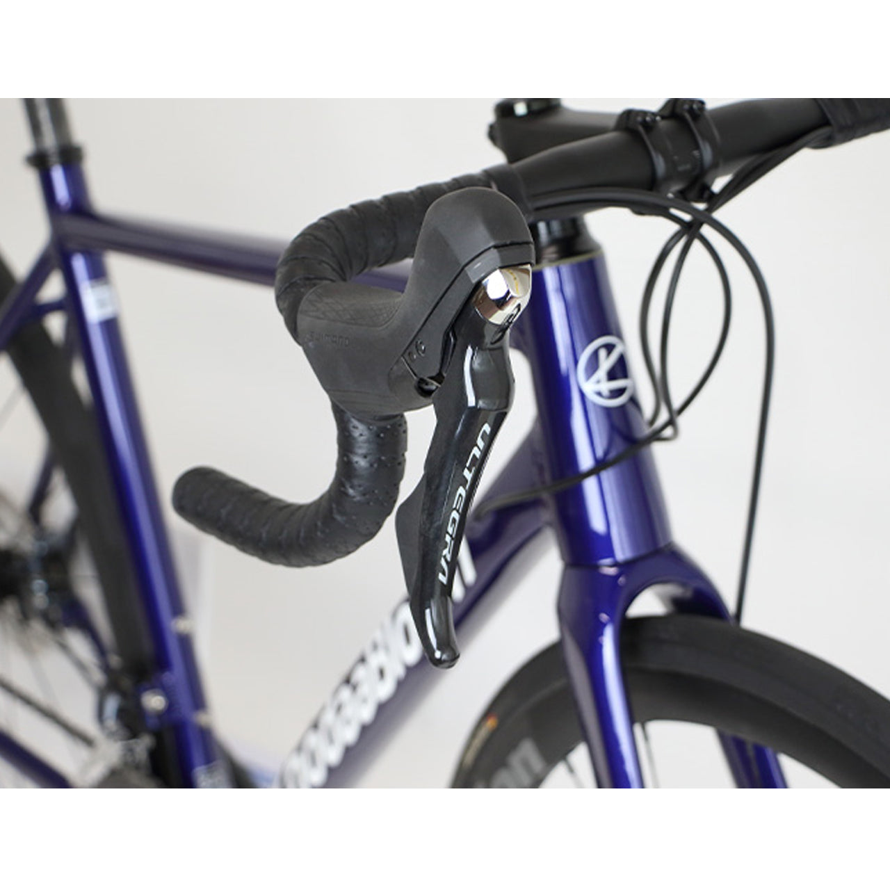 【2025年モデル】STRAUSS DISC ULTEGRA コーダーブルーム ストラウスディスク シマノアルテグラ アルミフレーム ロードバイク