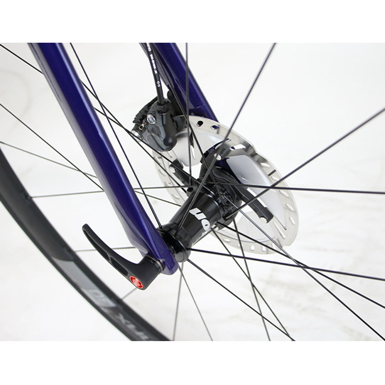 【2025年モデル】STRAUSS DISC ULTEGRA コーダーブルーム ストラウスディスク シマノアルテグラ アルミフレーム ロードバイク