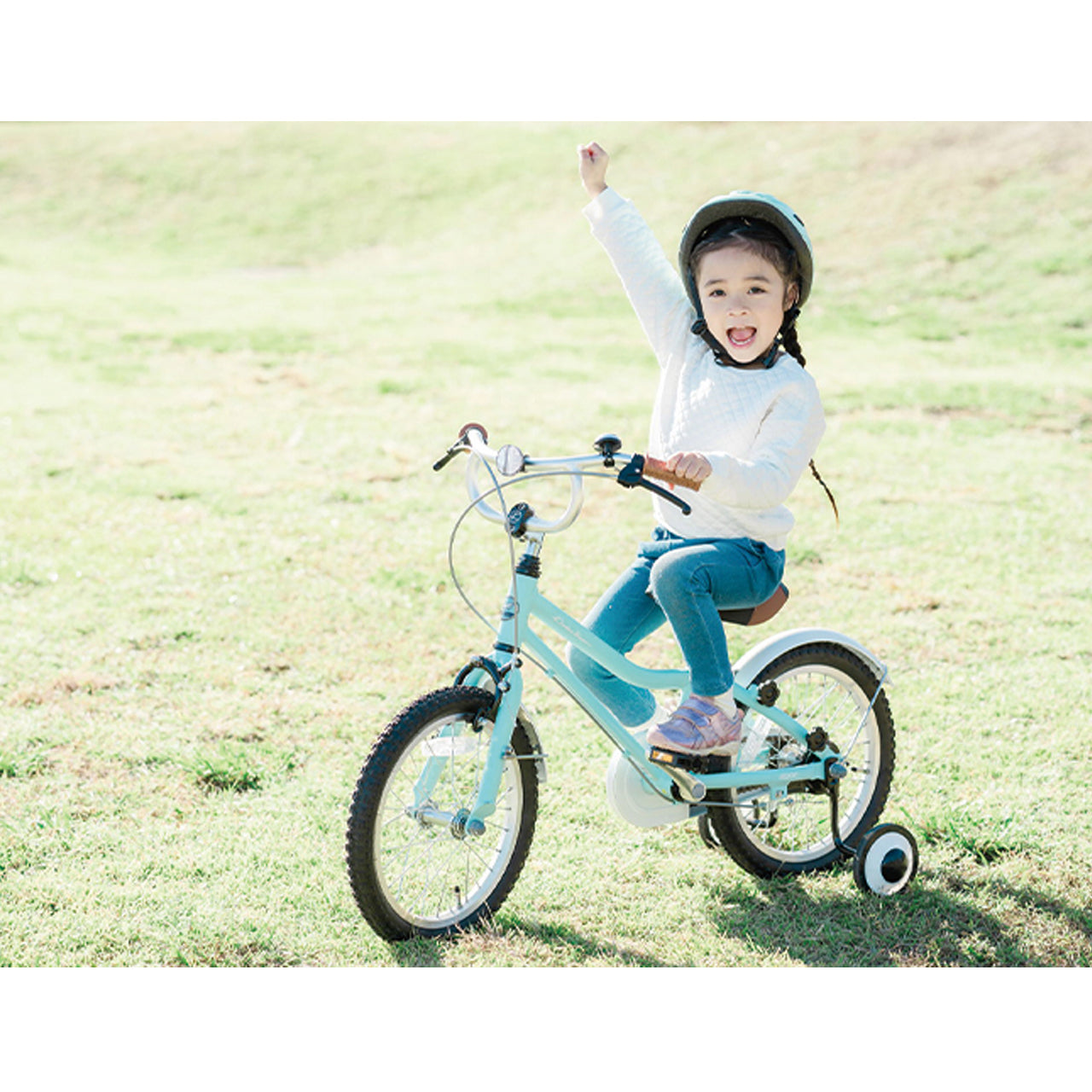 【2025年モデル】asson K18 コーダーブルーム 子供用自転車 キッズバイク ジュニアバイク アッソンK18 アルミフレーム