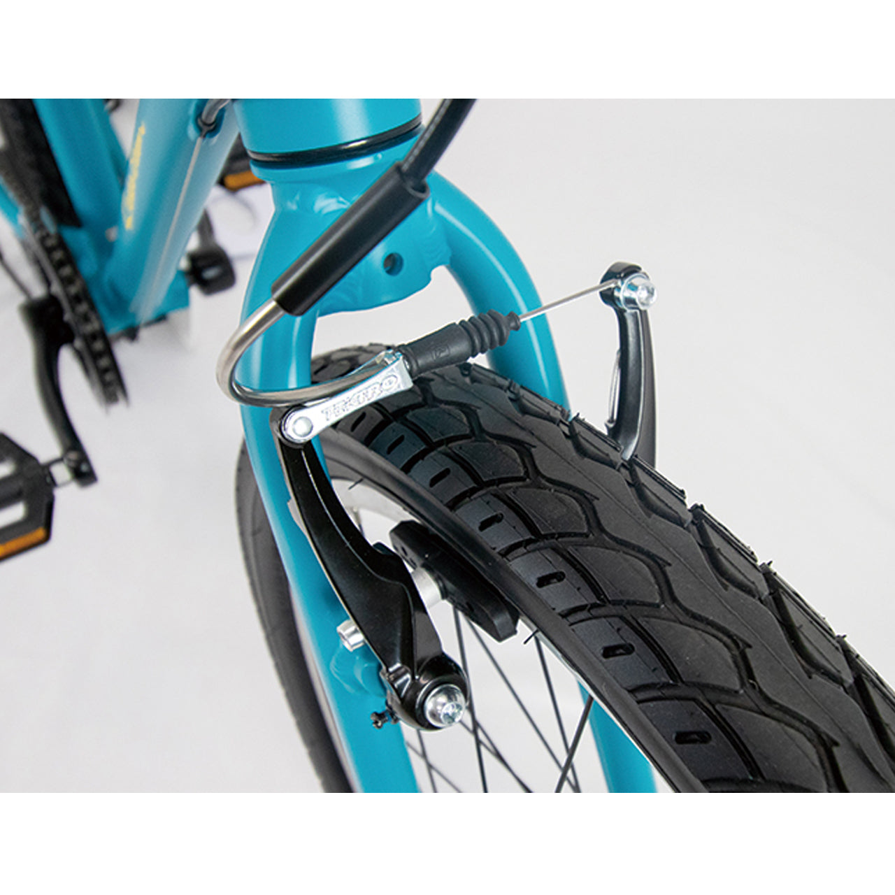 【2025年モデル】tanken 22 コーダーブルーム 子供自転車 キッズバイク ジュニアバイク タンケン22 アルミフレーム