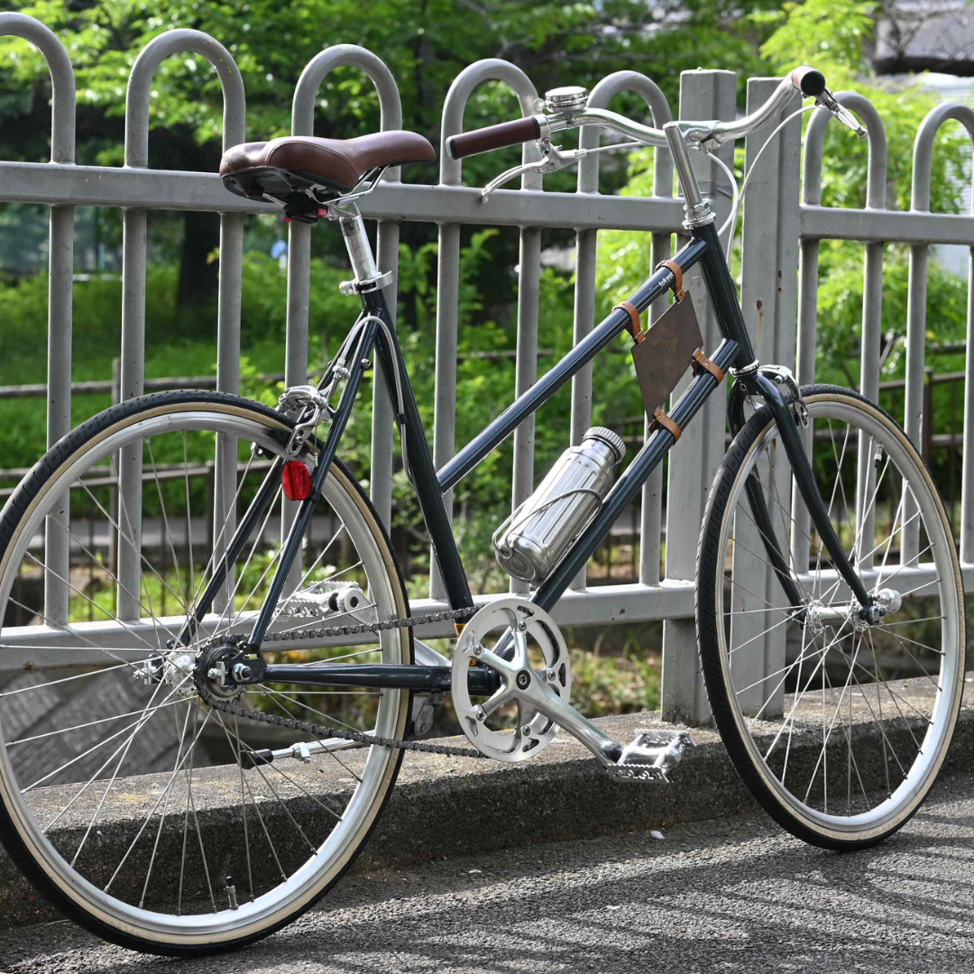 Showa Bell(LM-025)