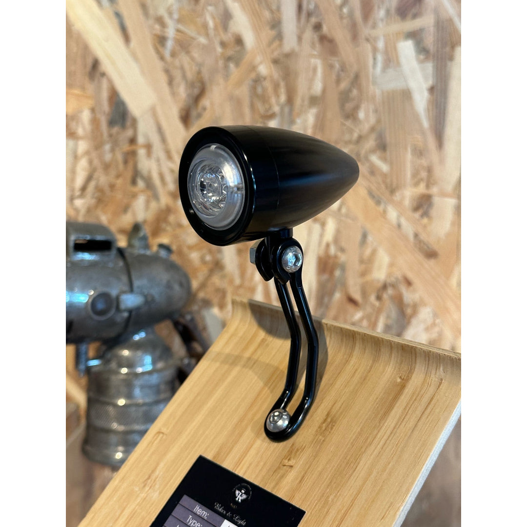 USB充電式砲弾ライト(LM-018)