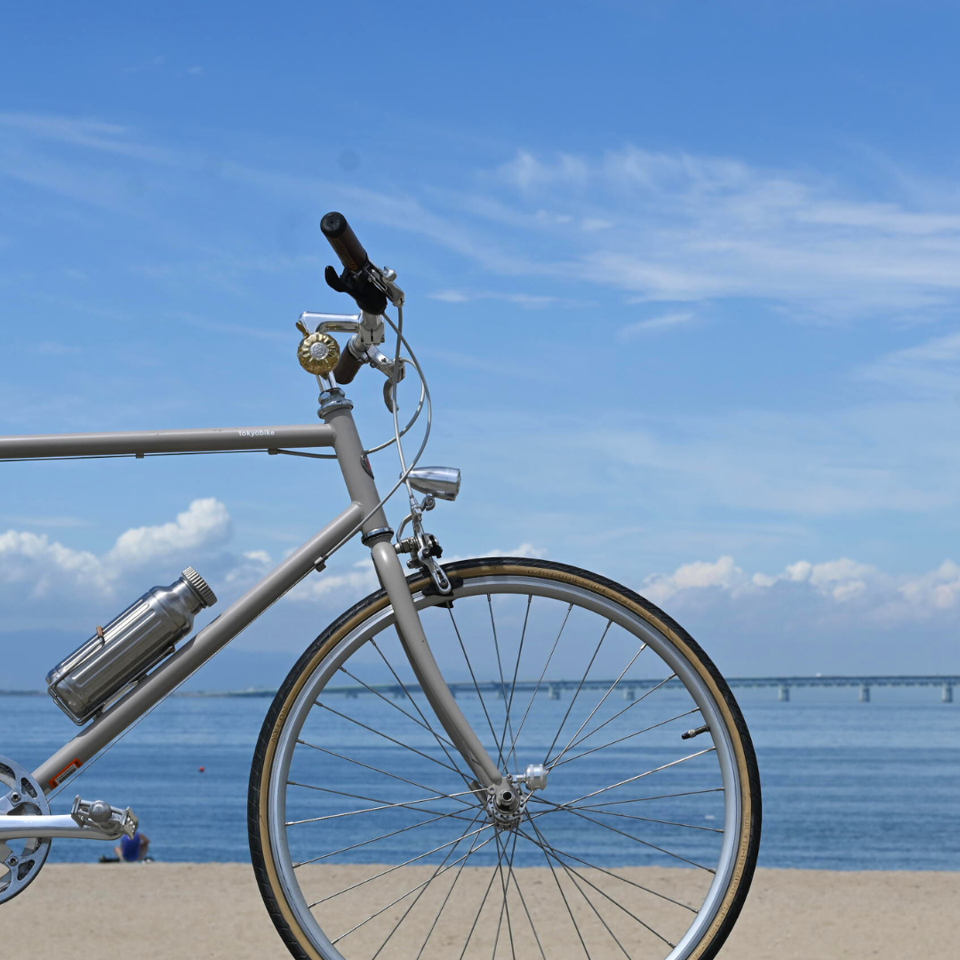 Kicca Bell(LM-027) キーレイ 菊花ベル