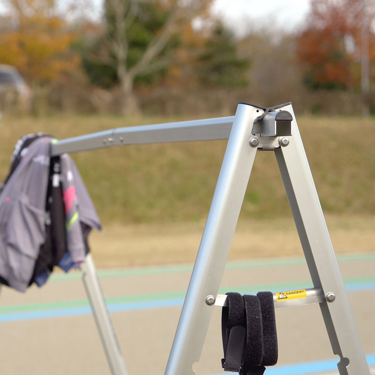LEVEL-140 ミノウラ レーススタンド サイクルラック 自転車スタンド ロードバイク スタンド