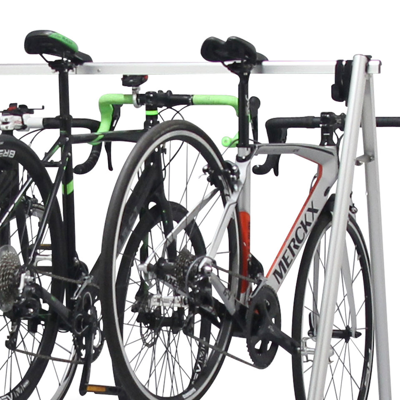 LEVEL-140 ミノウラ レーススタンド サイクルラック 自転車スタンド ロードバイク スタンド