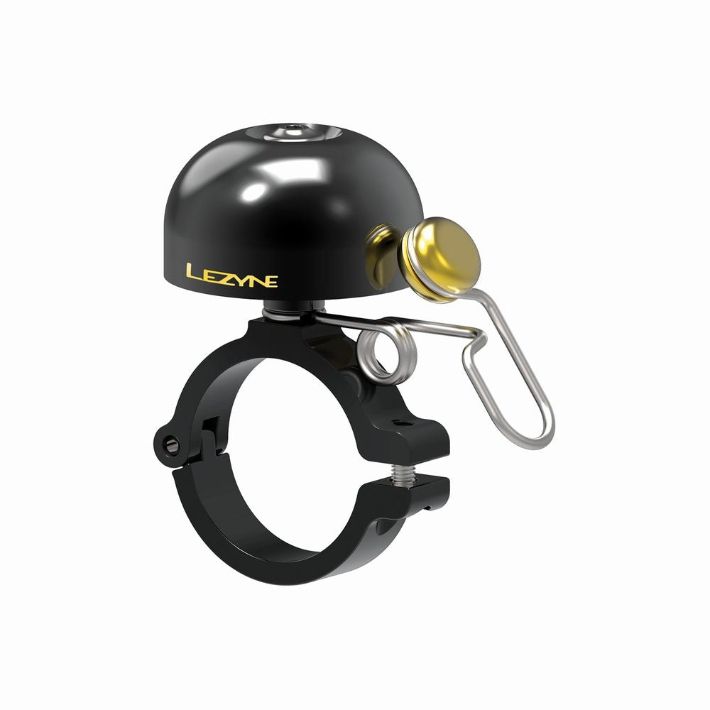 CLASSIC BRASS BELL HM