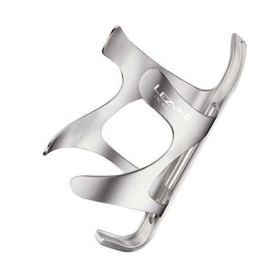 LEZYNE CNC CAGE AL CNC削り出しアルミボトルケージ