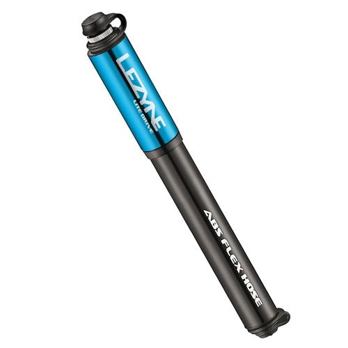 HAND PUMP LITE DRIVE S Lezyne 携帯ポンプ コンパクト ハンドポンプ 自転車 空気入れ 160psi ロードバイク 携行ポンプ 高圧ポンプ 小型 ABSフレックスホース バイクツール 携帯