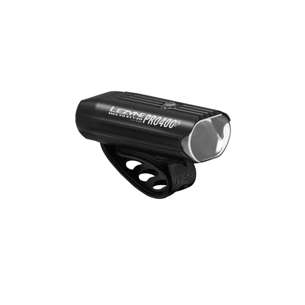LEZYNE｜HECTO PRO StVZO 400+ FRONT – 京都の自転車屋 CYCLE SHOP