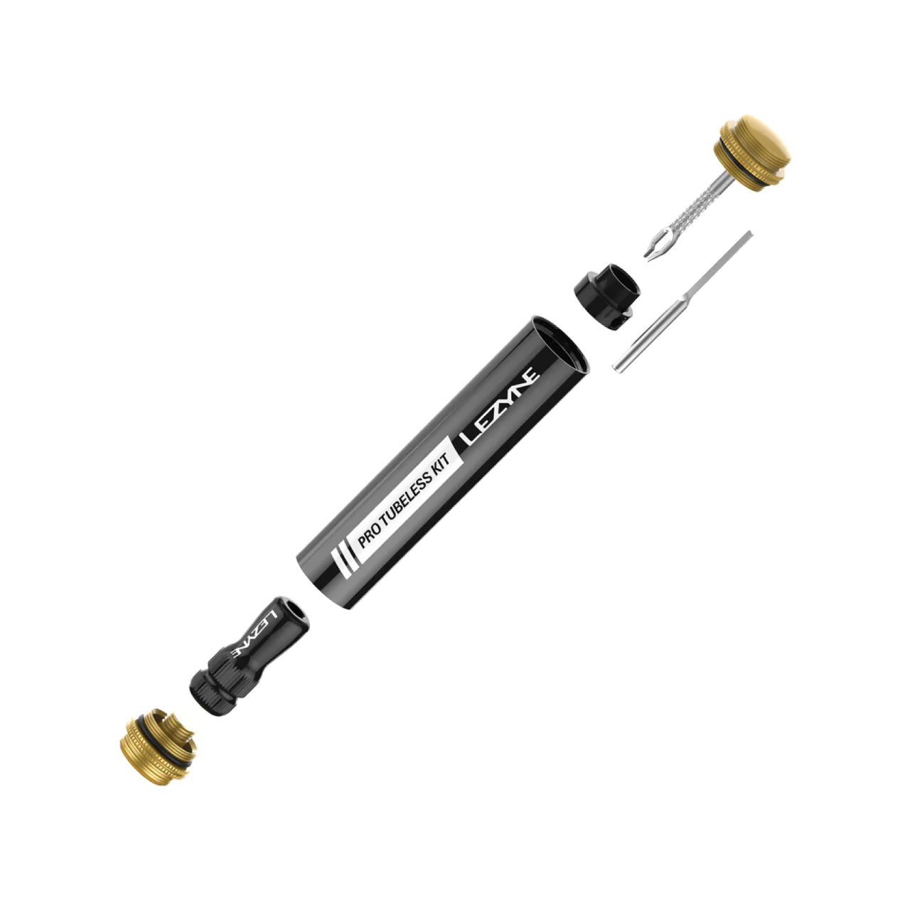 PRO TUBELESS KIT(プロ チューブレス キット)