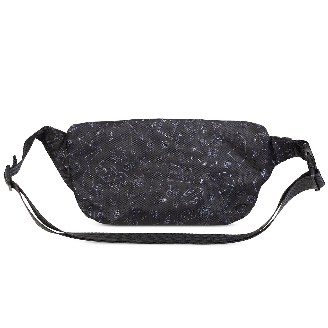 POKKIE PACK ライトウェイ ヒップバッグ ウエストポーチ