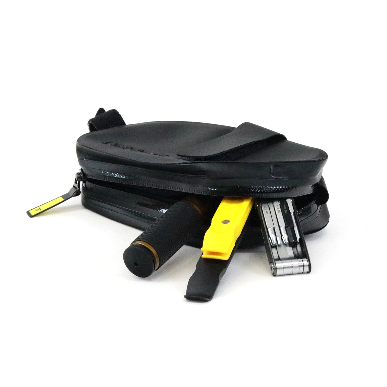 Weatherproof Dynawedge Large トピーク ウェザープルーフ ダイナウェッジ ラージ 防水 サドルバッグ シートバッグ