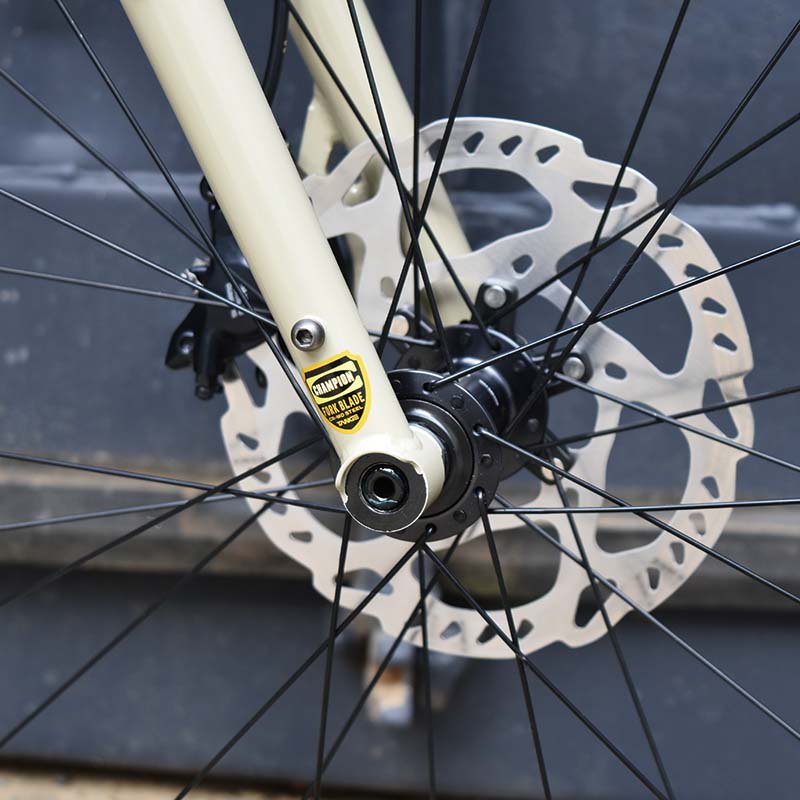 M-605 All-TERRAIN (FRAME SET)