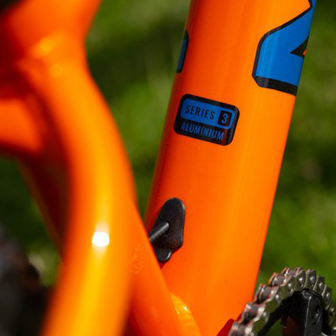【2025年モデル】ALCATRAZ 24 マリン自転車 アルカトラズ キッズバイク キッズ用 キッズマウンテンバイク