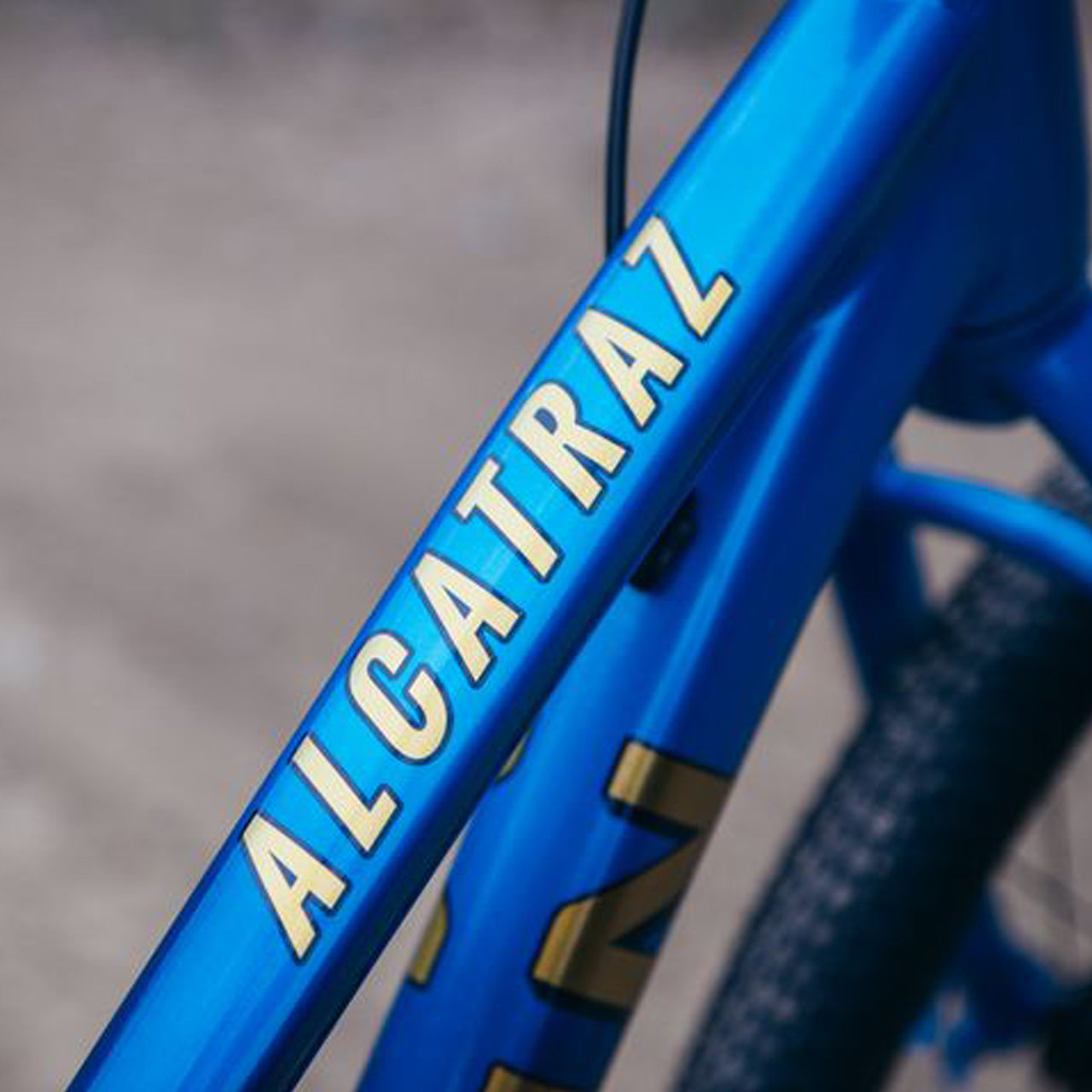 【2025年モデル】ALCATRAZ 26 マリン自転車 アルカトラズ マウンテンバイク ダートジャンプバイク MATT JONES