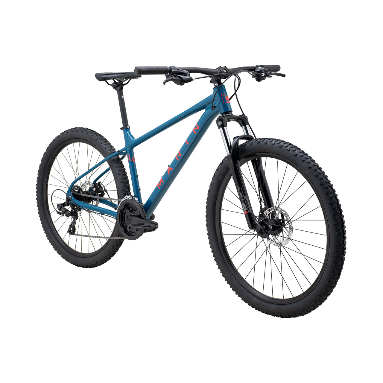 【2025年モデル】BOLINAS RIDGE 1 マリン自転車 ボリナスリッジ マウンテンバイク MTB