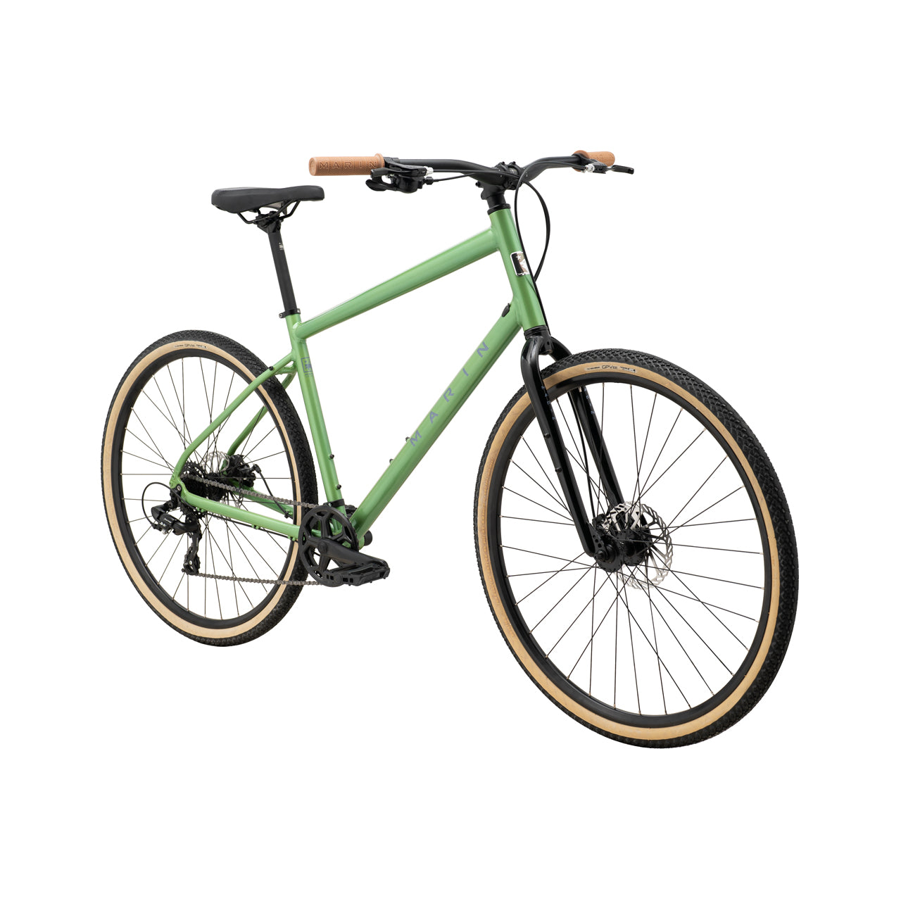 【2025年モデル】KENTFIELD 1 マリンバイク ハイブリッドバイク カジュアルバイク シティライド 通勤自転車 ストリートスタイル アーバンバイク