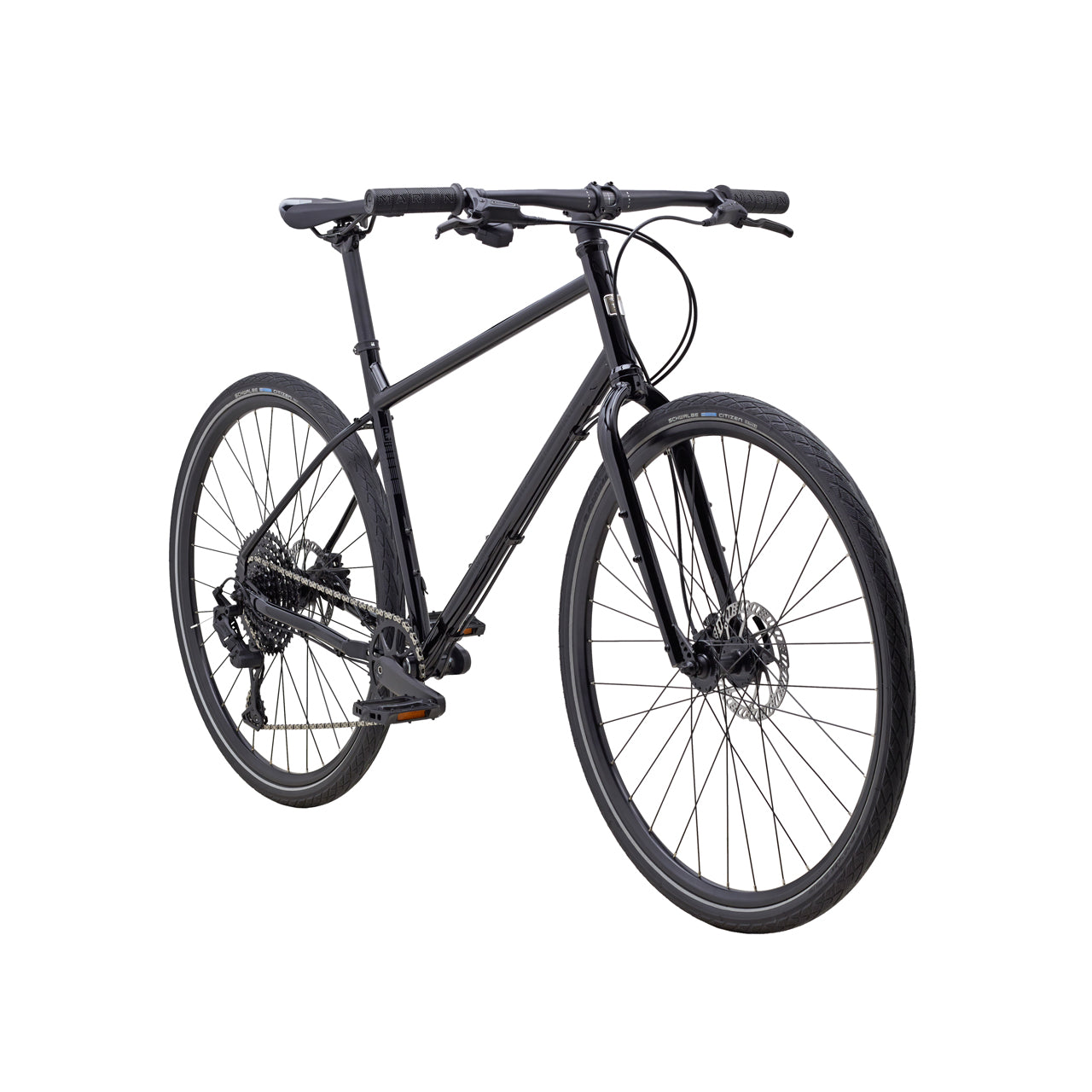 【2025年モデル】MUIRWOODS 29 マリンバイク クロスバイク 油圧ディスク グラベルライド 自転車旅 ロングライド フルリジッド