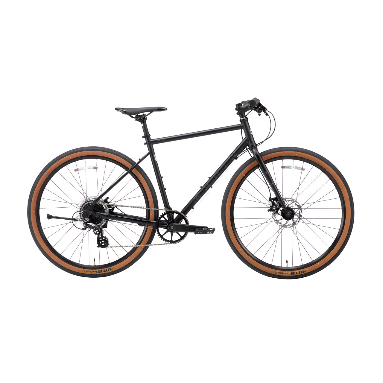 【2025年モデル】NICASIO SE マリンバイク グラベルバイク ロングライド バイクパッキング クロスバイク 自転車旅 アドベンチャーバイク