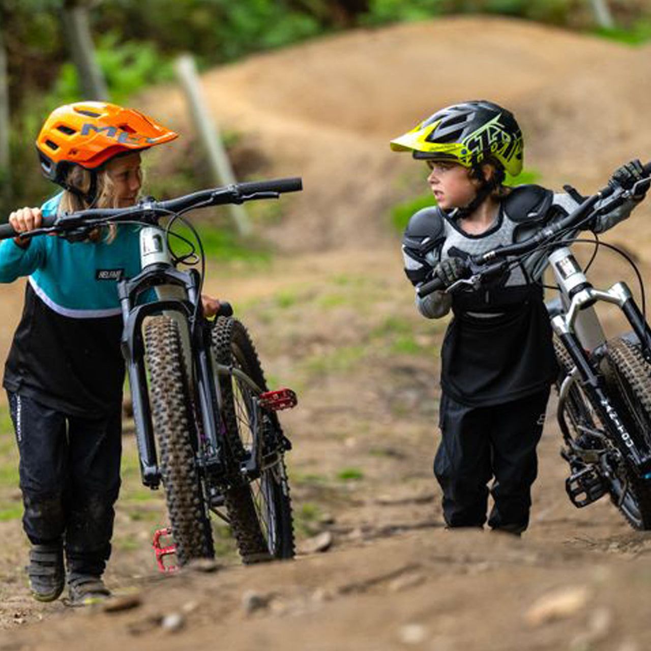 【2025年モデル】SANQUENTIN 20 マリン自転車 子供自転車 キッズマウンテンバイク