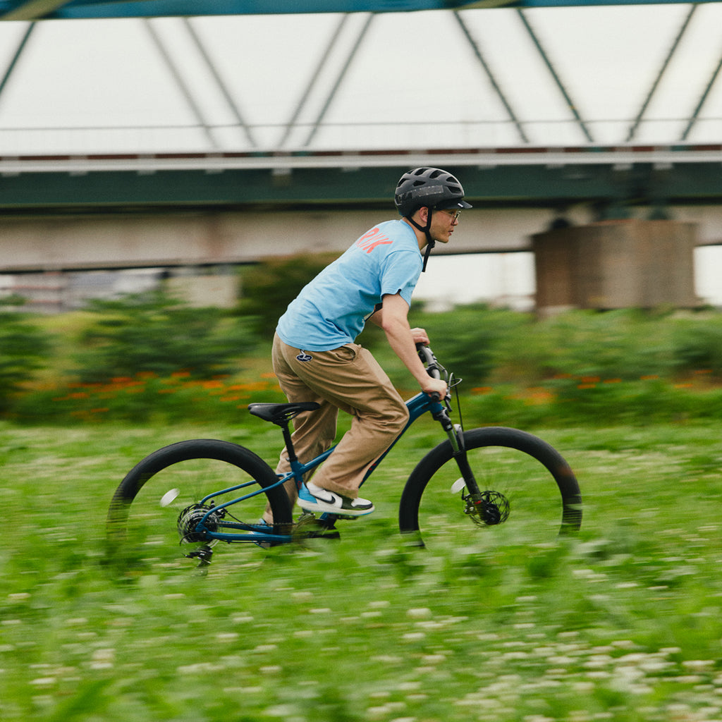 MARIN_【2025年モデル】BOLINAS RIDGE 1