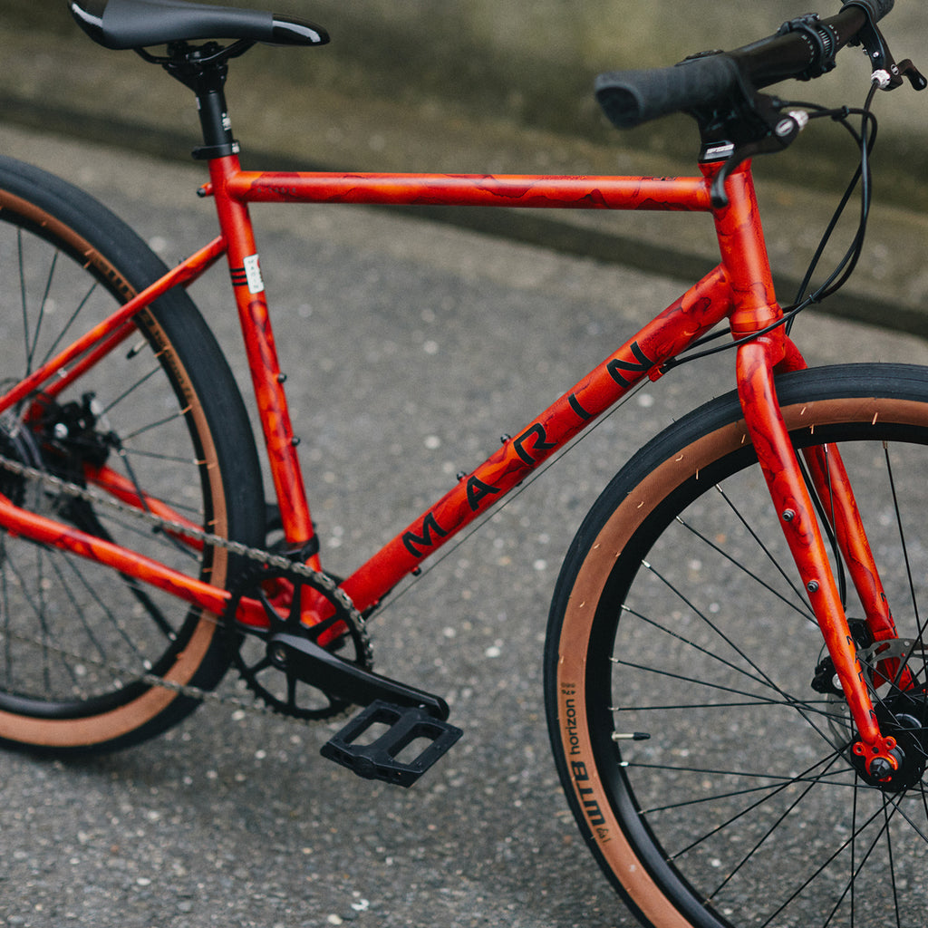 MARIN_【2025年モデル】NICASIO SE Limited Color