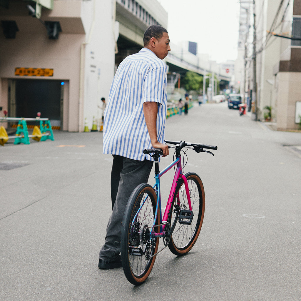 MARIN_【2025年モデル】NICASIO SE Limited Color