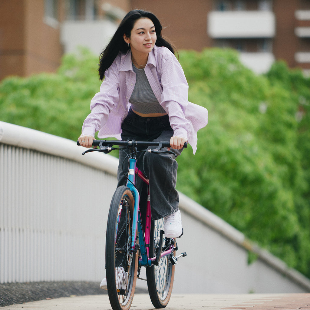 MARIN_【2025年モデル】NICASIO SE Limited Color