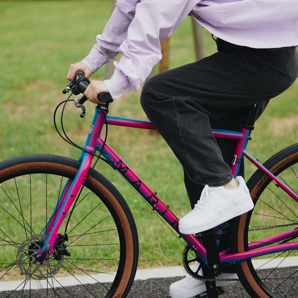 MARIN_【2025年モデル】NICASIO SE Limited Color