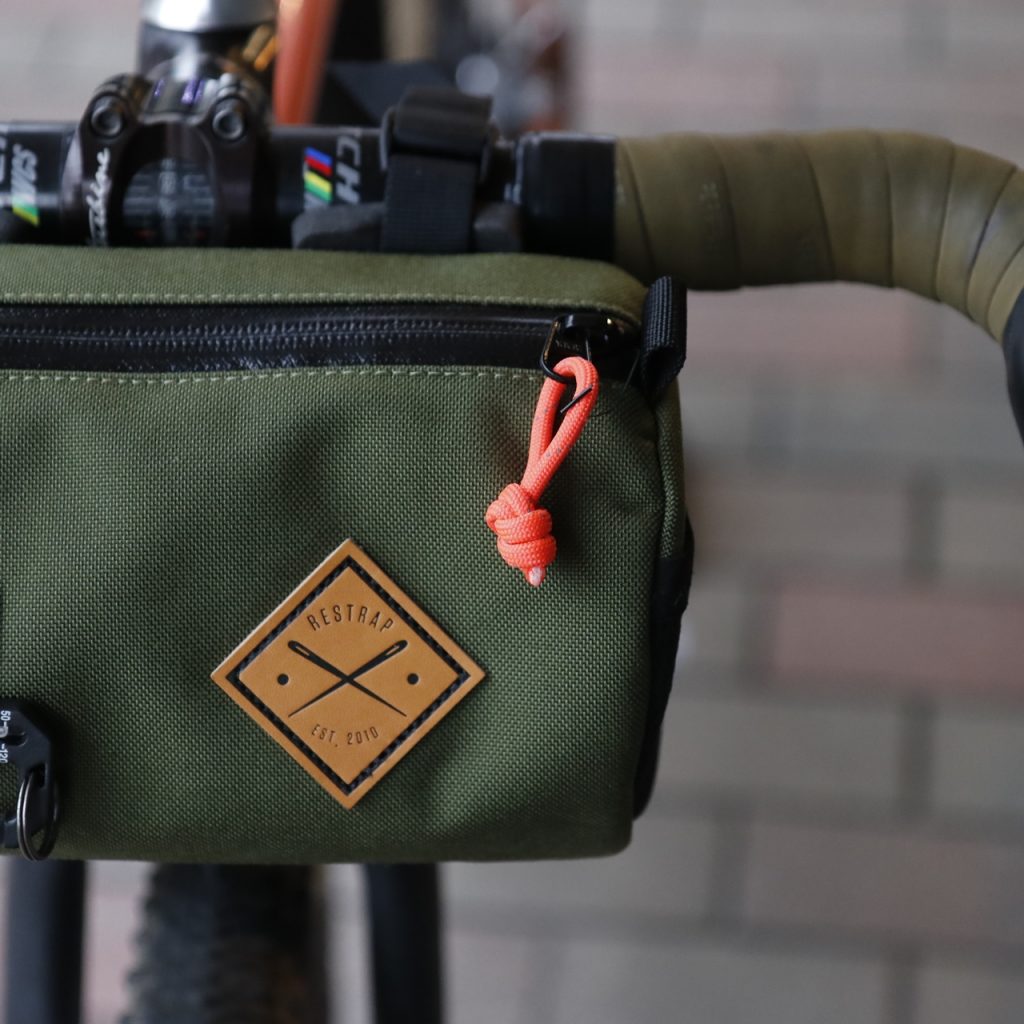 RESTRAP_CANISTER BAG