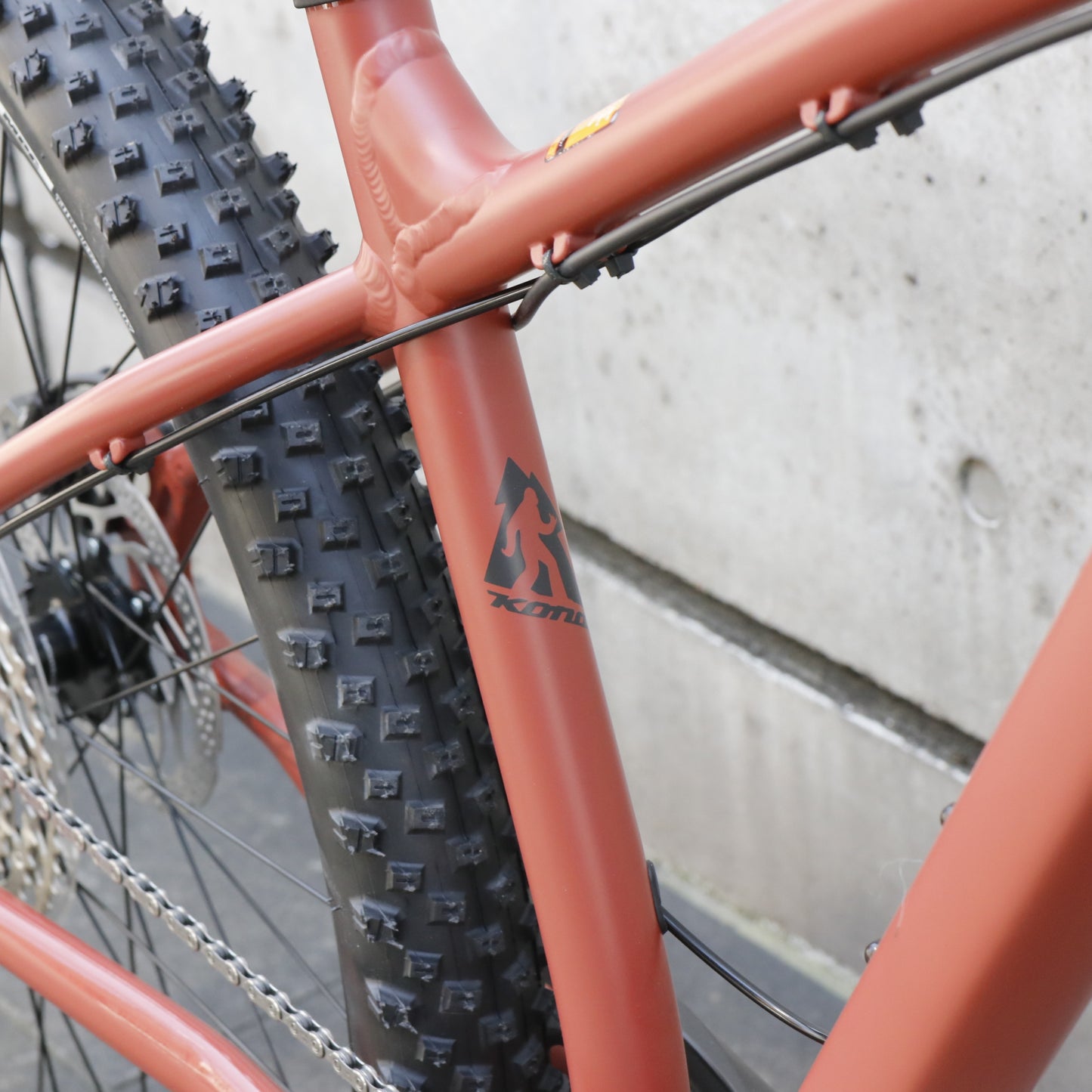 【2025年モデル】BIG HONZO DL セミファットバイク トレイルバイク 完成車 マウンテンバイク 初心者 MTB ロックショックス SHIMANO DEORE 12速 チューブレスレディ MTB BOOST規格 MTB