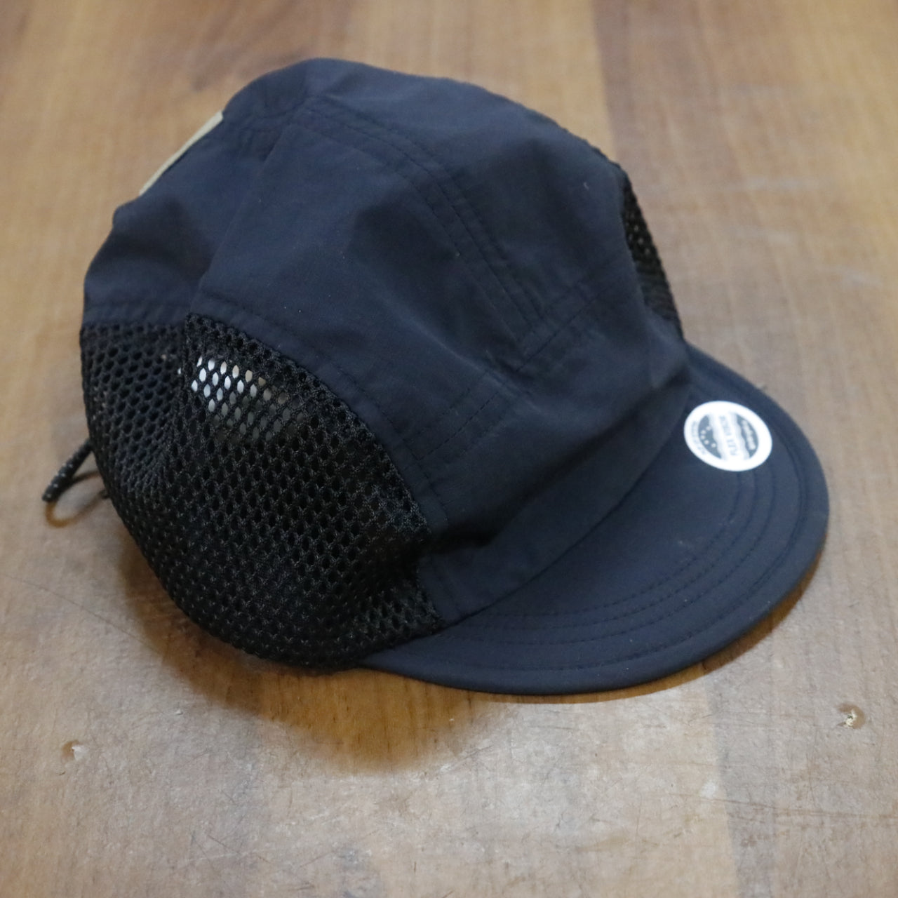 P.S.C(Pig Snout Camp)Caps ヴェロスピカ サイクルキャップ