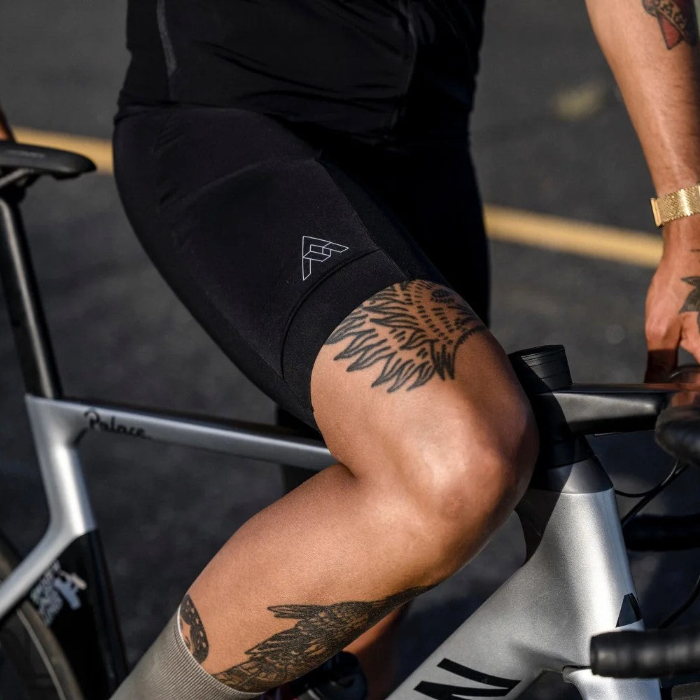 MK3 CARGO BIB SHORT MEN'S 7メッシュ ビブショーツ サイクルウェア