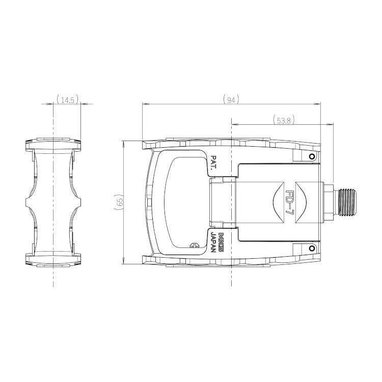 FD-7