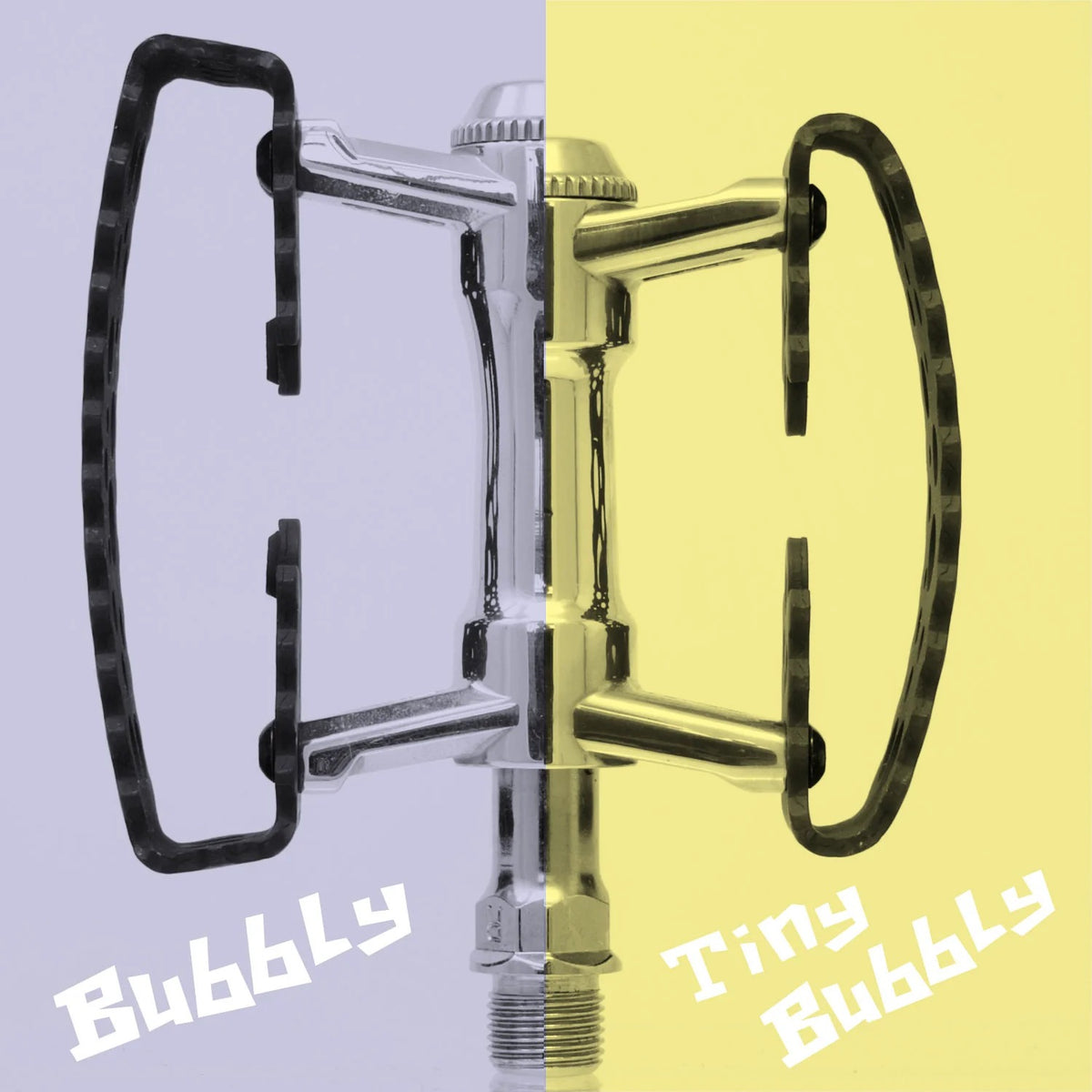 【MKS × SIMWORKS】Tiny Bubbly Pedal