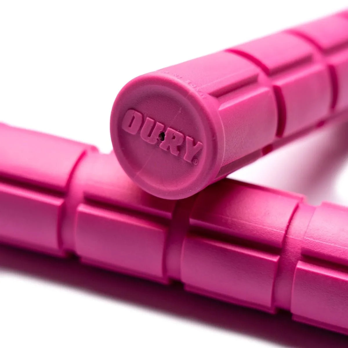 Mountain V2 grip MTB グリップ OURY オーリー フランジレスグリップ 自転車カスタムパーツ ハンドルグリップ 街乗り クラシックMTBパーツ シングルコンパウンドラバー