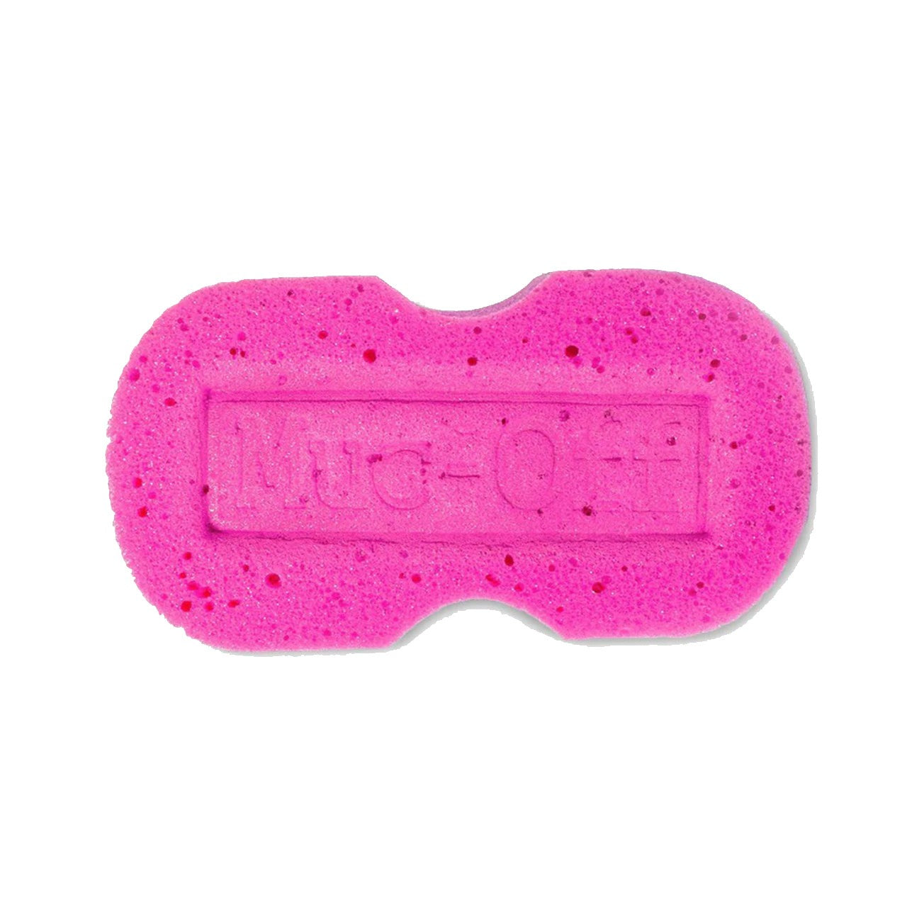 EXPANDING MICROCELL SPONGE マックオフ 洗車 スポンジ