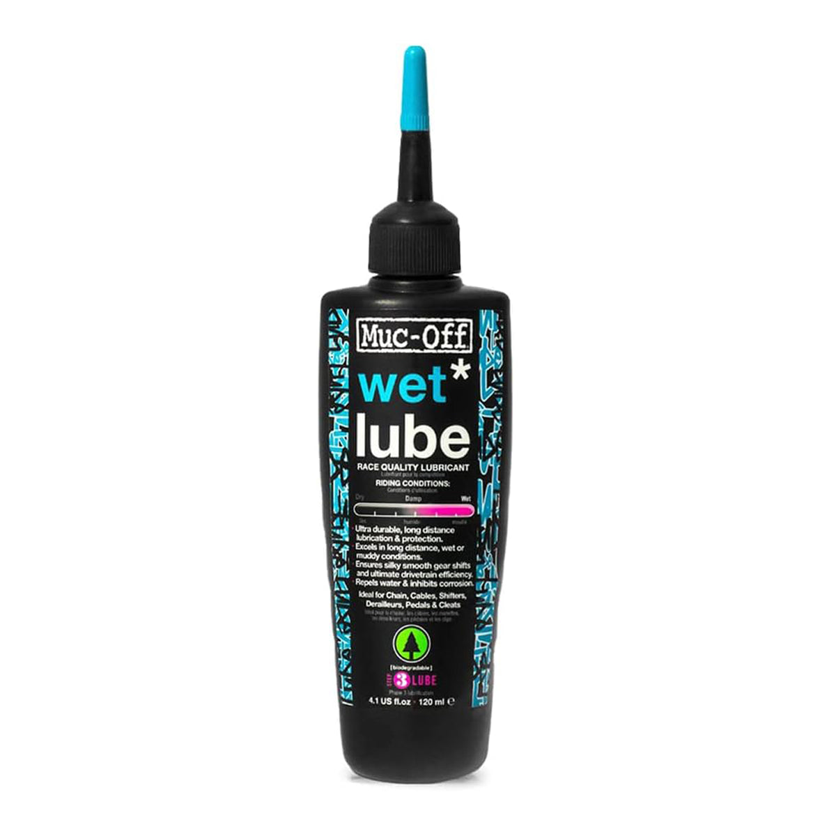 WET LUBE