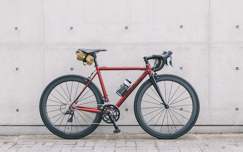 FUJI_【在庫セール!】【2025年モデル】NAOMI