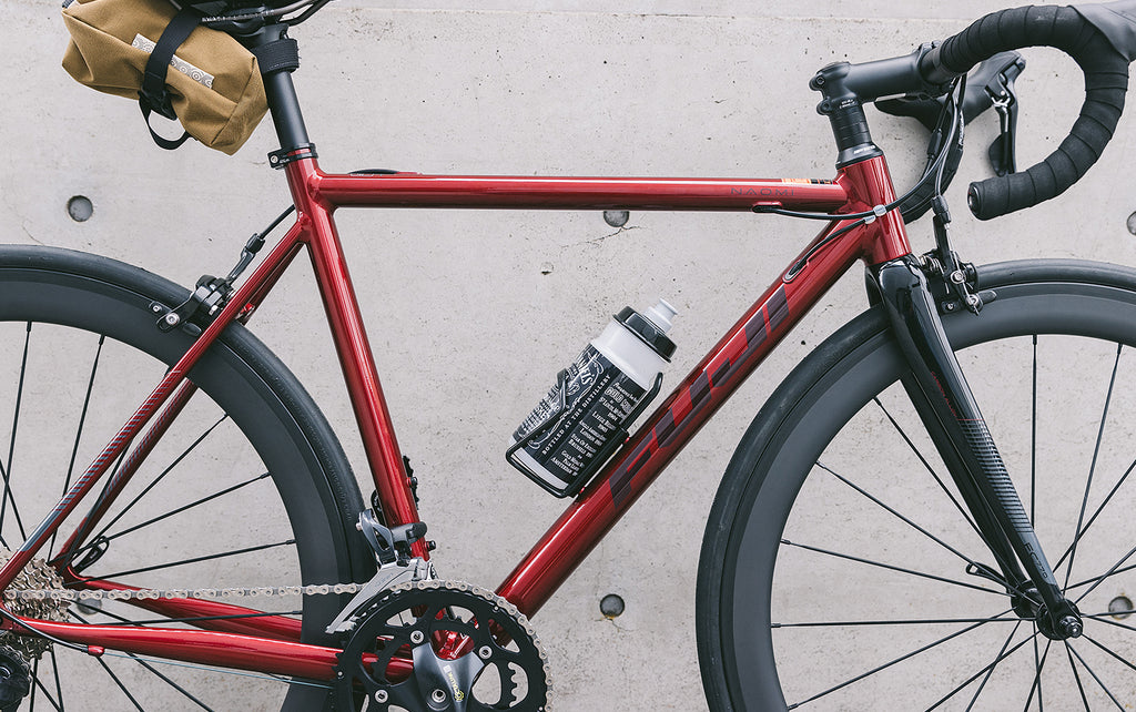 FUJI_【在庫セール!】【2025年モデル】NAOMI