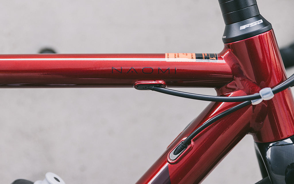 FUJI_【在庫セール!】【2025年モデル】NAOMI